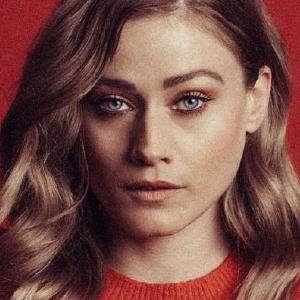 Olivia Taylor Dudley