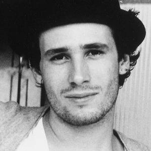Jeff Buckley