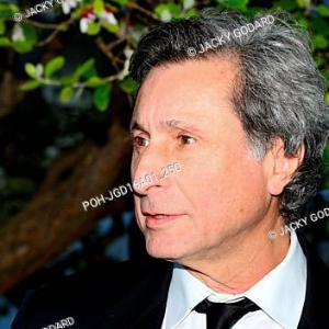 Patrick de Carolis
