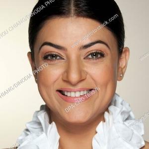 Sushmita Sen