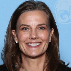 Terry Farrell