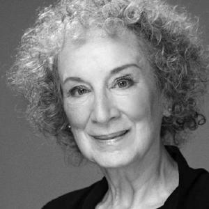 Margaret Atwood