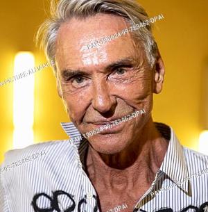 Wolfgang Joop