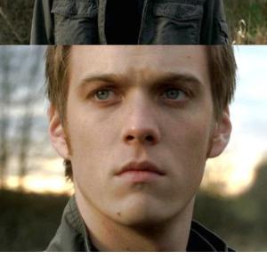 Jake Abel