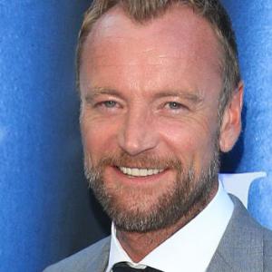 Richard Dormer