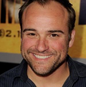 David DeLuise