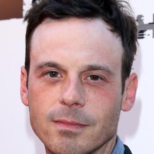 Scoot McNairy