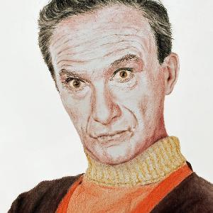 Jonathan Harris