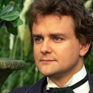 Hugh Bonneville