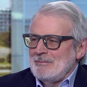 David Stockman
