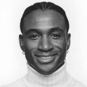 Tommy Davidson