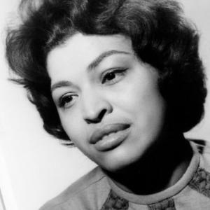 Gloria Foster