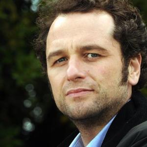Matthew Rhys