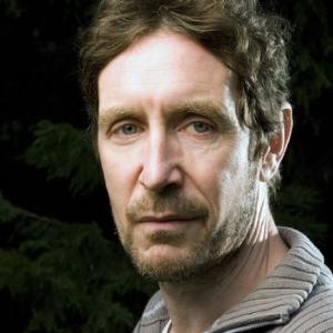 Paul McGann