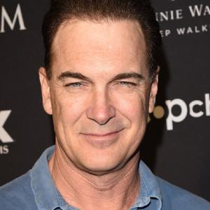 Patrick Warburton