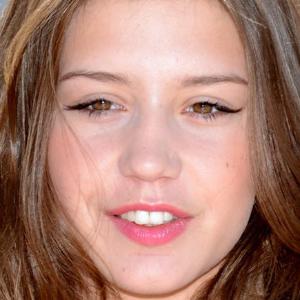 Adèle Exarchopoulos - Biography, Age, Birthday, Chinese Zodiac & Facts