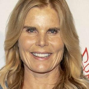 Mariel Hemingway
