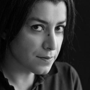 Marjane Satrapi