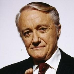 Robert Vaughn