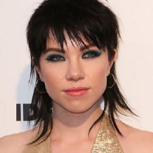 Carly Rae Jepsen