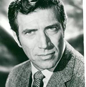 Joseph Campanella