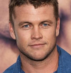 Luke Hemsworth
