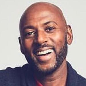 Romany Malco