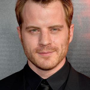 Robert Kazinsky