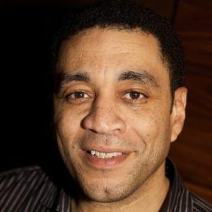 Harry Lennix