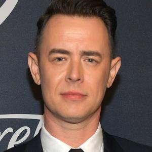 Colin Hanks