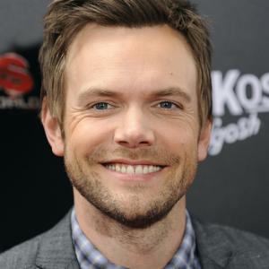 Joel McHale