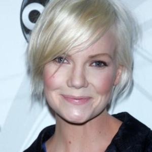 Laura Harris