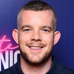 Russell Tovey
