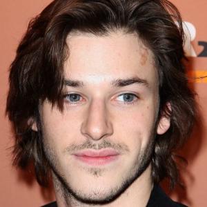 Gaspard Ulliel