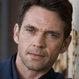 Dougray Scott