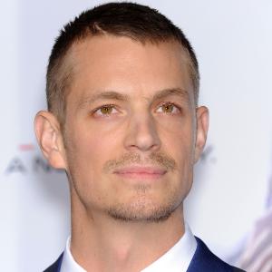 Joel Kinnaman