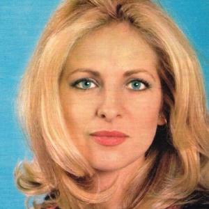 Michèle Grellier