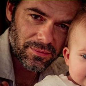 Billy Burke