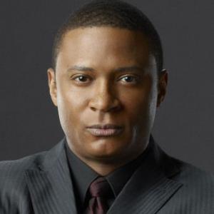 David Ramsey