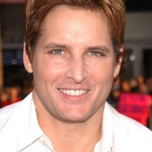 Peter Facinelli