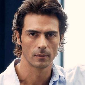 Arjun Rampal