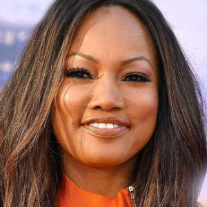 Garcelle Beauvais