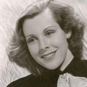 Frances Dee