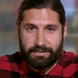 Kayvan Novak