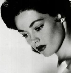 Barbara Darrow
