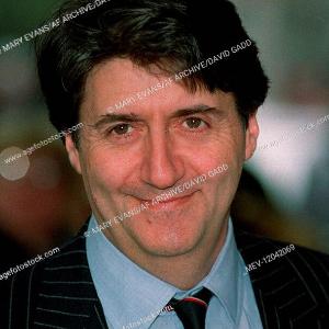 Tom Conti