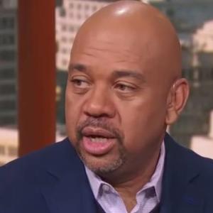 Michael Wilbon