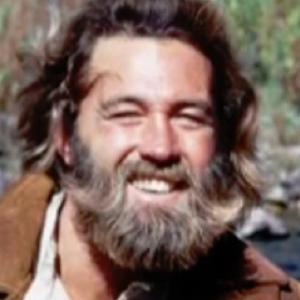 Dan Haggerty