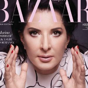 Marina Abramovic