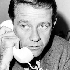 Richard Crenna